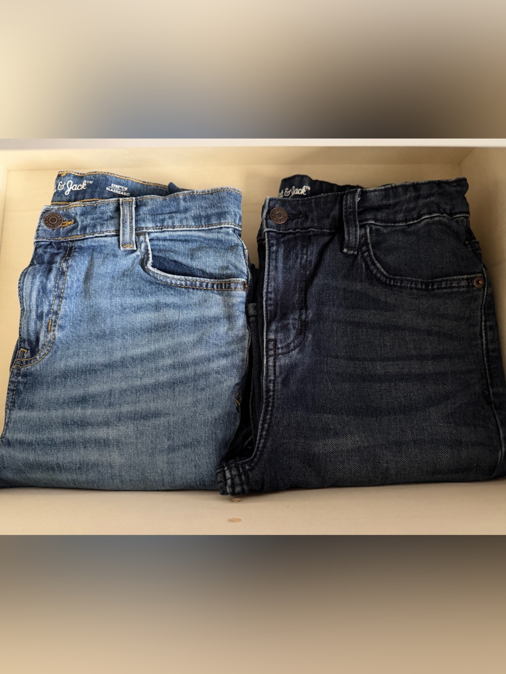 Kid Jeans - Bundle of 2